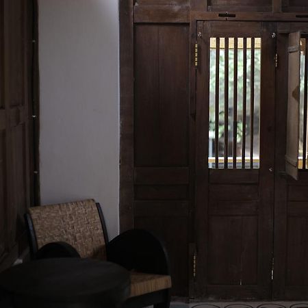 Rumah Senjakala Bantul Dış mekan fotoğraf