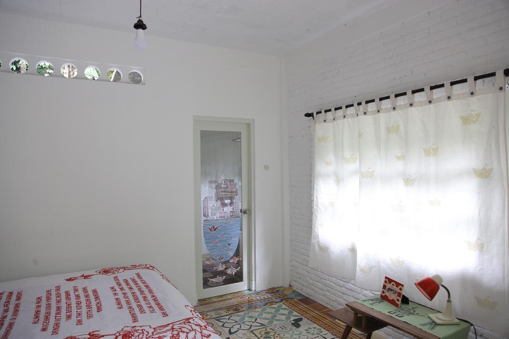 Rumah Senjakala Bantul Dış mekan fotoğraf