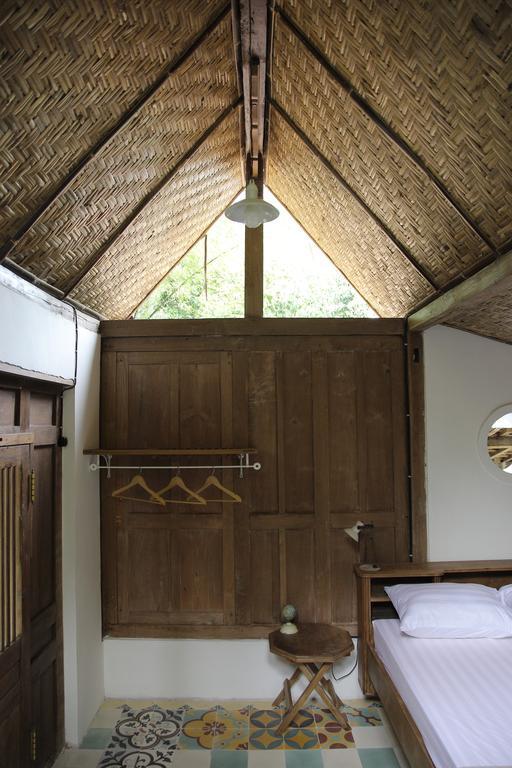 Rumah Senjakala Bantul Dış mekan fotoğraf