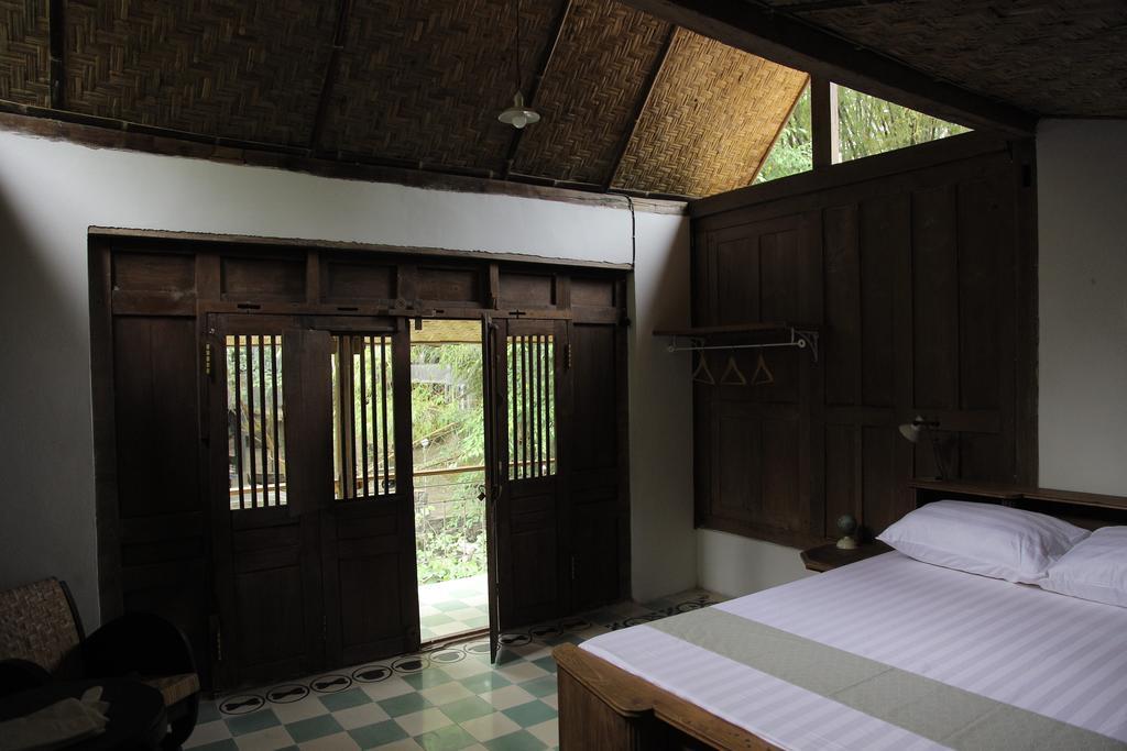 Rumah Senjakala Bantul Dış mekan fotoğraf