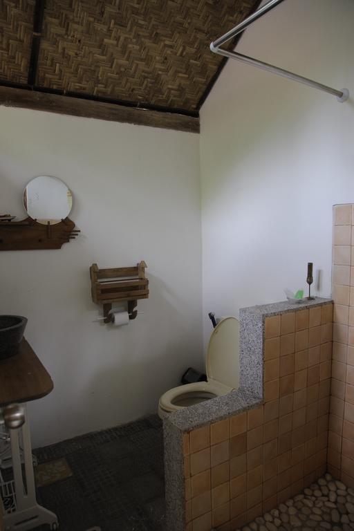 Rumah Senjakala Bantul Dış mekan fotoğraf