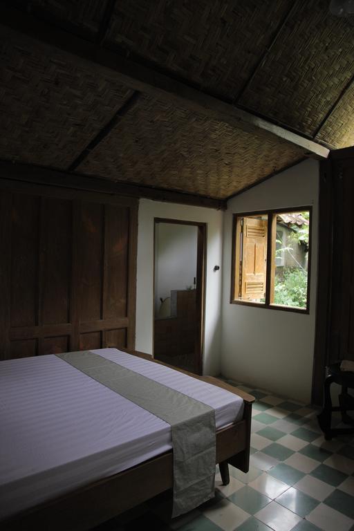 Rumah Senjakala Bantul Dış mekan fotoğraf