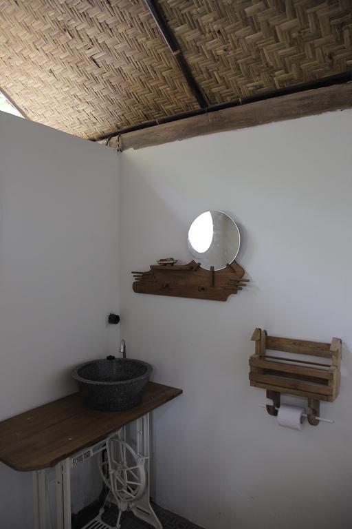 Rumah Senjakala Bantul Dış mekan fotoğraf