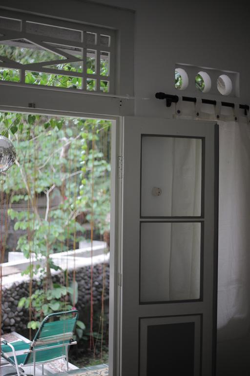 Rumah Senjakala Bantul Dış mekan fotoğraf