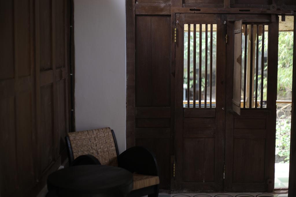 Rumah Senjakala Bantul Dış mekan fotoğraf