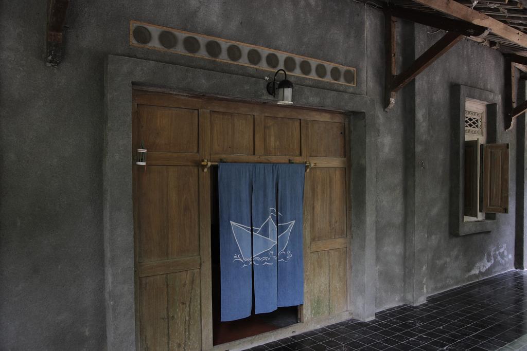 Rumah Senjakala Bantul Dış mekan fotoğraf
