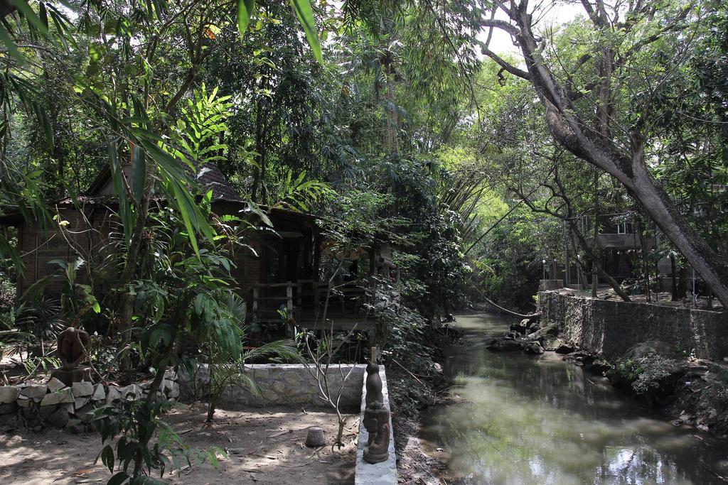 Rumah Senjakala Bantul Dış mekan fotoğraf