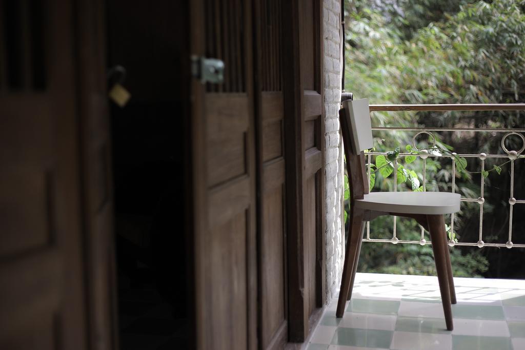 Rumah Senjakala Bantul Dış mekan fotoğraf